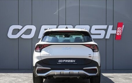 KIA Sportage IV рестайлинг, 2024 год, 3 850 000 рублей, 4 фотография