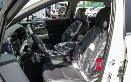 KIA Sportage IV рестайлинг, 2024 год, 3 850 000 рублей, 10 фотография