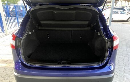 Nissan Qashqai, 2016 год, 1 549 000 рублей, 9 фотография