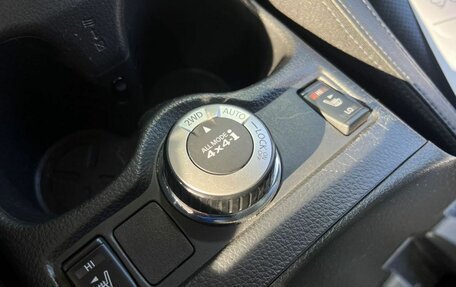 Nissan Qashqai, 2016 год, 1 549 000 рублей, 16 фотография