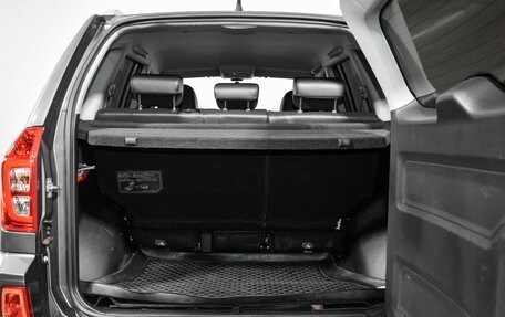 Chery Tiggo 3 I, 2017 год, 669 000 рублей, 20 фотография