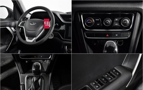 Chery Tiggo 3 I, 2017 год, 669 000 рублей, 17 фотография