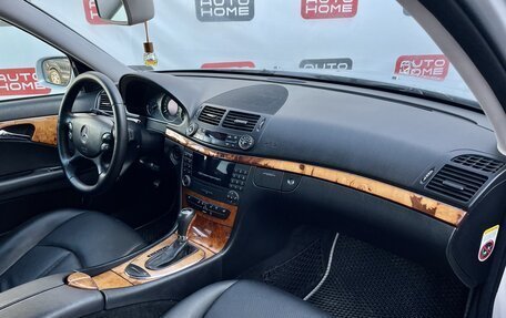 Mercedes-Benz E-Класс, 2006 год, 700 000 рублей, 9 фотография