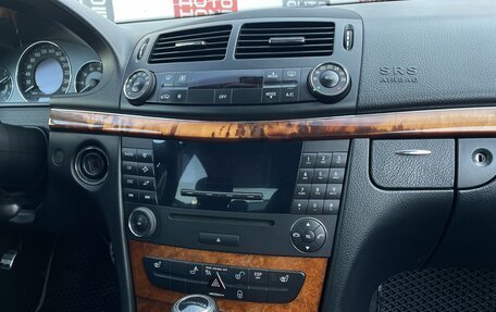 Mercedes-Benz E-Класс, 2006 год, 700 000 рублей, 10 фотография
