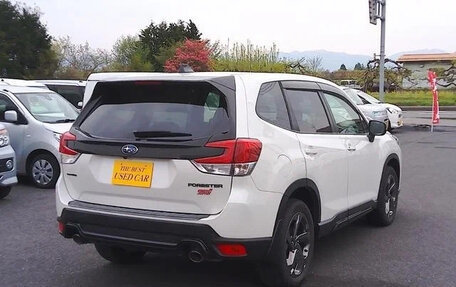 Subaru Forester, 2022 год, 2 433 666 рублей, 4 фотография