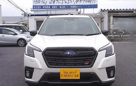 Subaru Forester, 2022 год, 2 433 666 рублей, 2 фотография