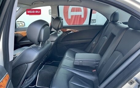 Mercedes-Benz E-Класс, 2006 год, 700 000 рублей, 12 фотография