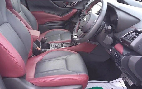 Subaru Forester, 2022 год, 2 433 666 рублей, 7 фотография