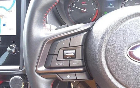 Subaru Forester, 2022 год, 2 433 666 рублей, 10 фотография