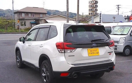 Subaru Forester, 2022 год, 2 433 666 рублей, 6 фотография