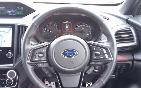 Subaru Forester, 2022 год, 2 433 666 рублей, 9 фотография
