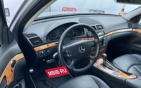 Mercedes-Benz E-Класс, 2006 год, 700 000 рублей, 7 фотография