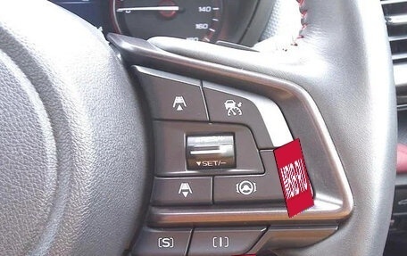 Subaru Forester, 2022 год, 2 433 666 рублей, 11 фотография