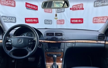Mercedes-Benz E-Класс, 2006 год, 700 000 рублей, 8 фотография