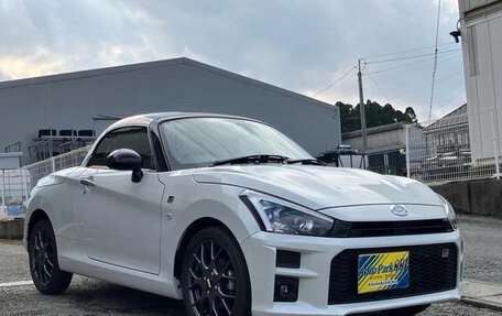 Daihatsu Copen II, 2022 год, 960 666 рублей, 3 фотография
