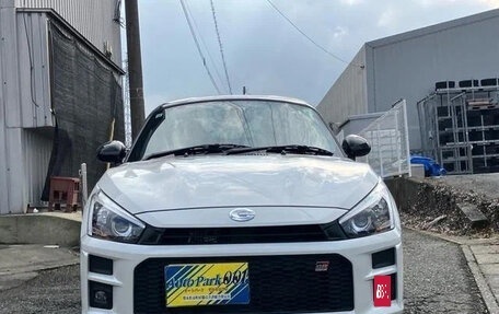 Daihatsu Copen II, 2022 год, 960 666 рублей, 2 фотография