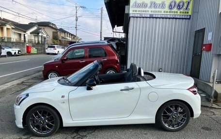 Daihatsu Copen II, 2022 год, 960 666 рублей, 5 фотография