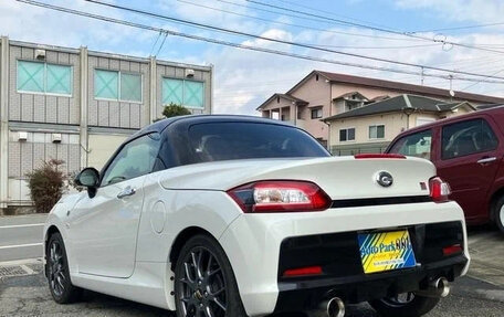 Daihatsu Copen II, 2022 год, 960 666 рублей, 4 фотография