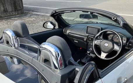 Daihatsu Copen II, 2022 год, 960 666 рублей, 9 фотография