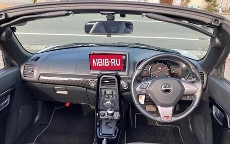 Daihatsu Copen II, 2022 год, 960 666 рублей, 8 фотография