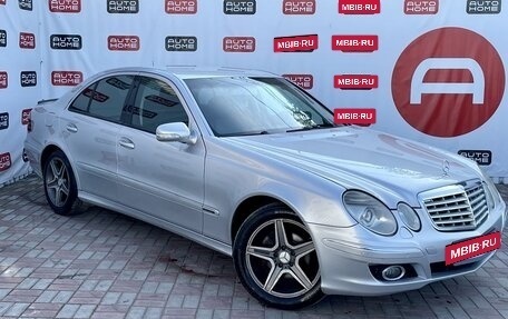 Mercedes-Benz E-Класс, 2006 год, 700 000 рублей, 3 фотография