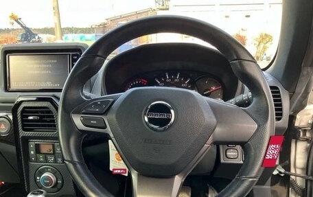 Daihatsu Copen II, 2022 год, 960 666 рублей, 10 фотография
