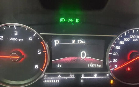 KIA Sorento IV, 2021 год, 1 882 500 рублей, 7 фотография