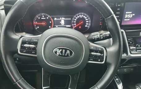 KIA Sorento IV, 2021 год, 1 882 500 рублей, 8 фотография