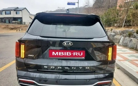KIA Sorento IV, 2021 год, 1 882 500 рублей, 3 фотография
