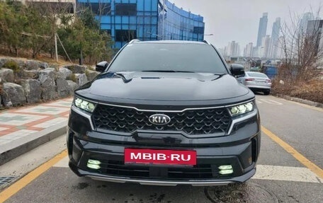 KIA Sorento IV, 2021 год, 1 882 500 рублей, 2 фотография