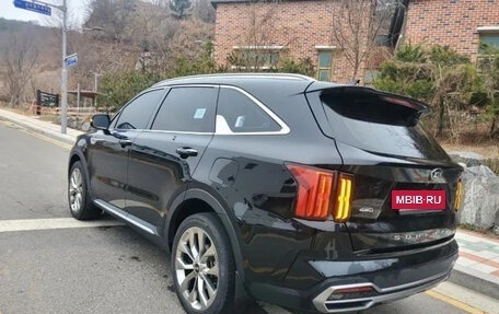KIA Sorento IV, 2021 год, 1 882 500 рублей, 4 фотография
