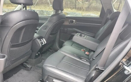KIA Sorento IV, 2021 год, 1 882 500 рублей, 19 фотография