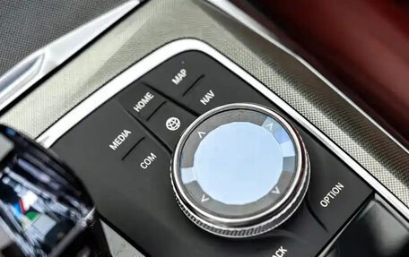 BMW 4 серия, 2021 год, 3 785 690 рублей, 8 фотография