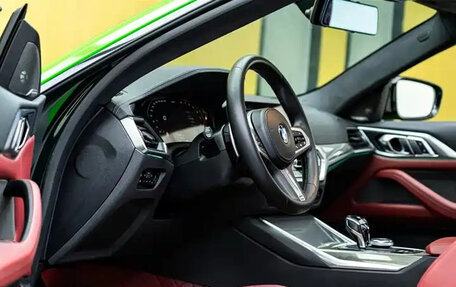 BMW 4 серия, 2021 год, 3 785 690 рублей, 4 фотография