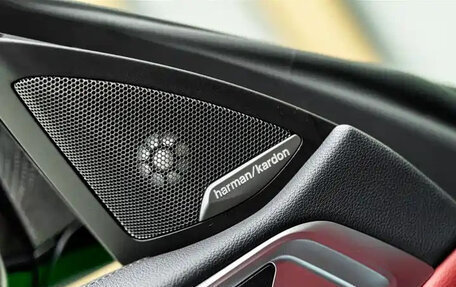 BMW 4 серия, 2021 год, 3 785 690 рублей, 10 фотография