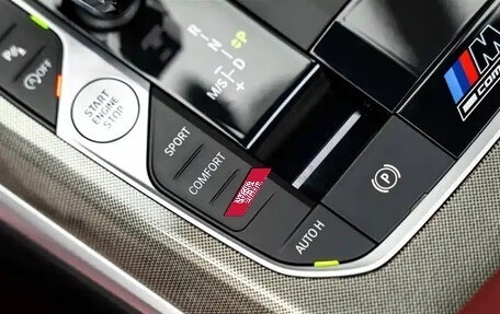 BMW 4 серия, 2021 год, 3 785 690 рублей, 9 фотография