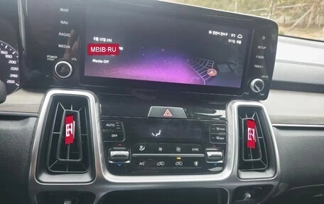 KIA Sorento IV, 2021 год, 1 882 500 рублей, 18 фотография