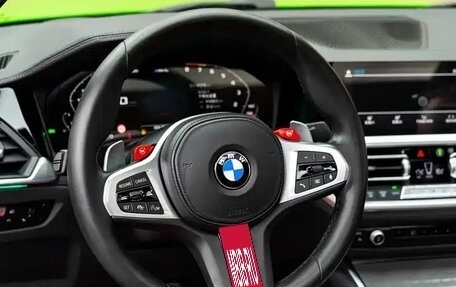BMW 4 серия, 2021 год, 3 785 690 рублей, 6 фотография