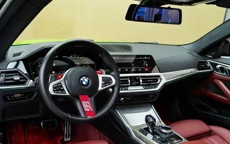BMW 4 серия, 2021 год, 3 785 690 рублей, 5 фотография
