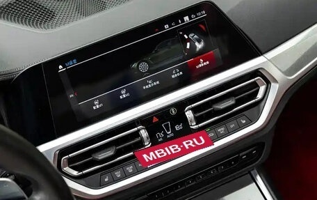 BMW 4 серия, 2021 год, 3 785 690 рублей, 11 фотография