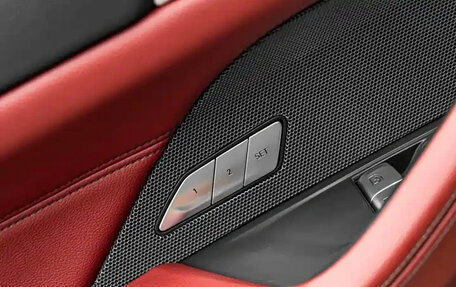 BMW 4 серия, 2021 год, 3 785 690 рублей, 14 фотография