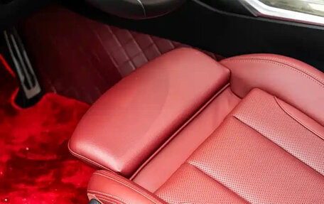 BMW 4 серия, 2021 год, 3 785 690 рублей, 12 фотография