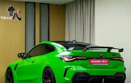 BMW 4 серия, 2021 год, 3 785 690 рублей, 3 фотография