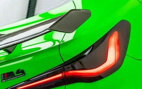 BMW 4 серия, 2021 год, 3 785 690 рублей, 16 фотография