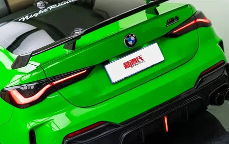 BMW 4 серия, 2021 год, 3 785 690 рублей, 18 фотография