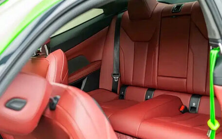 BMW 4 серия, 2021 год, 3 785 690 рублей, 13 фотография