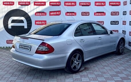 Mercedes-Benz E-Класс, 2006 год, 700 000 рублей, 4 фотография