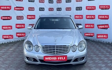 Mercedes-Benz E-Класс, 2006 год, 700 000 рублей, 2 фотография