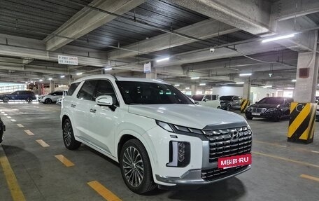 Hyundai Palisade I, 2022 год, 3 509 000 рублей, 3 фотография