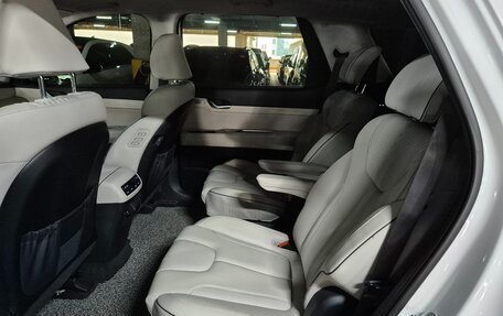Hyundai Palisade I, 2022 год, 3 509 000 рублей, 10 фотография